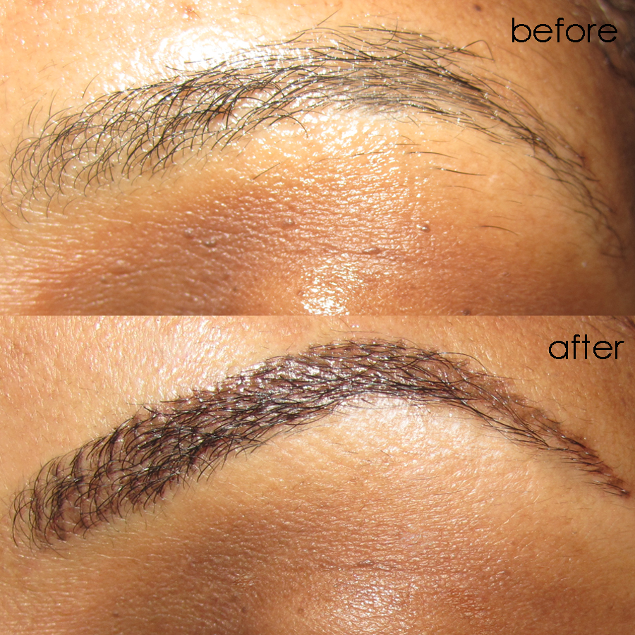 Download this Ecstatic Brow Client... picture